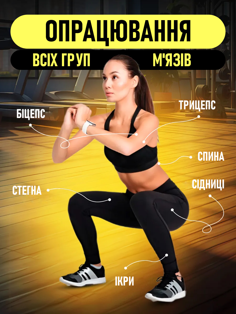 Віброплатформа купити недорого